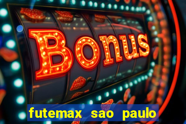 futemax sao paulo x atletico mineiro